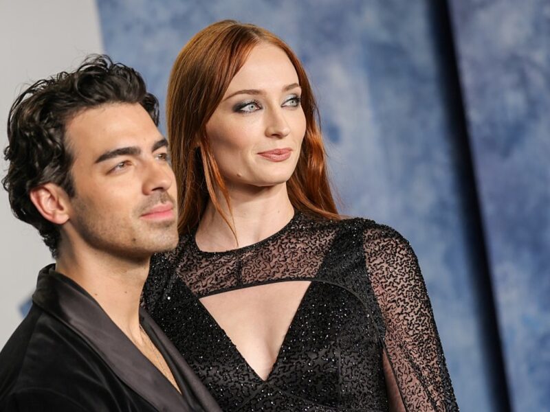 Did Joe Jonas and Sophie Turner Breakup?