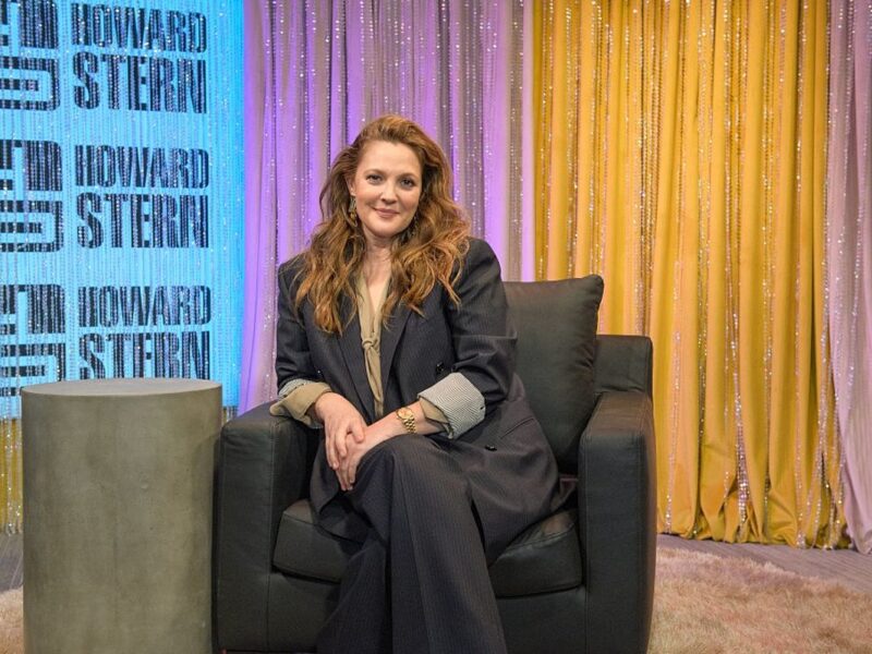 ‘The Drew Barrymore Show’ Writers Decline to Return to Show