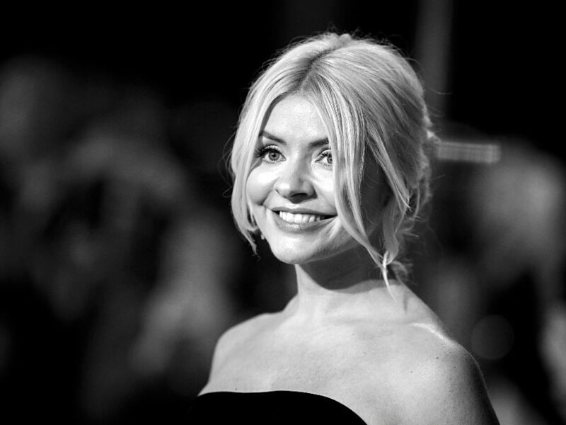 Man Charged in TV Host Holly Willoughby Kidnapping Plot