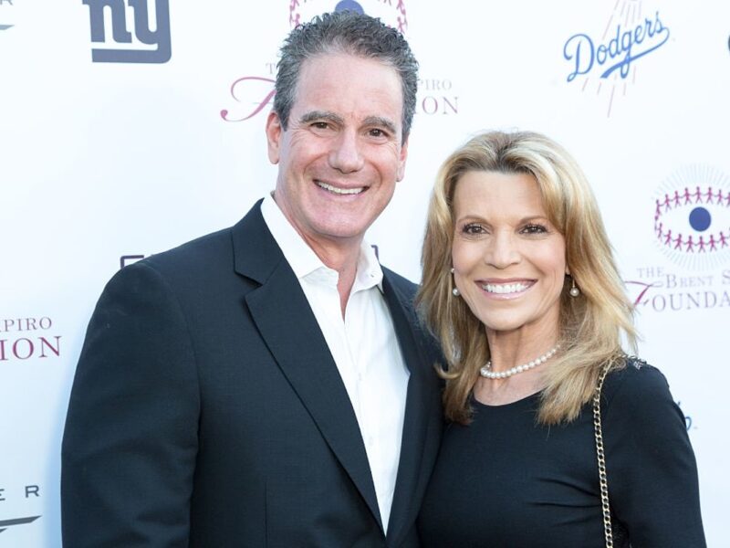Why Vanna White Doesn’t Want to Get Married
