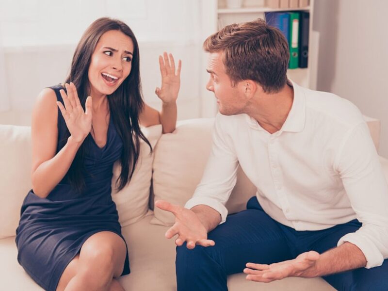 Man Won’t Believe Sister-in-Law’s Lie That His Wife Cheated