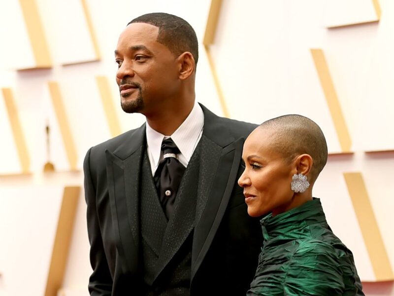 Jada Pinkett & Will Smith’s Secret Split Sparks Strong Reactions