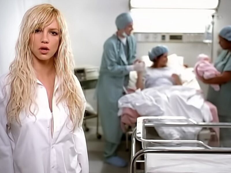 Britney Spears Fans Theorize ‘Everytime’ Is About Her Abortion