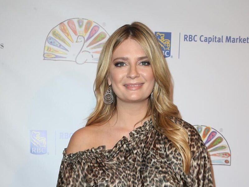 Mischa Barton Still Suffering ‘Trauma’ From Early Fame