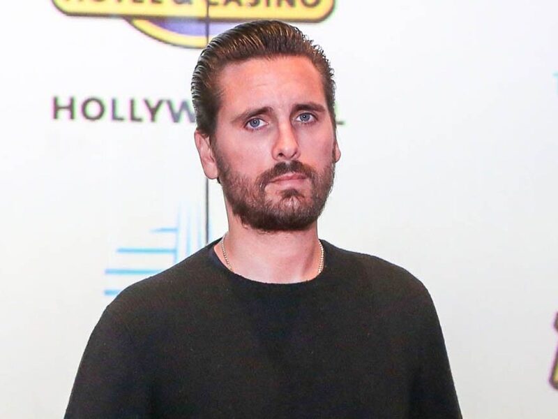 Scott Disick’s Sex Life Suffered After Car Accident