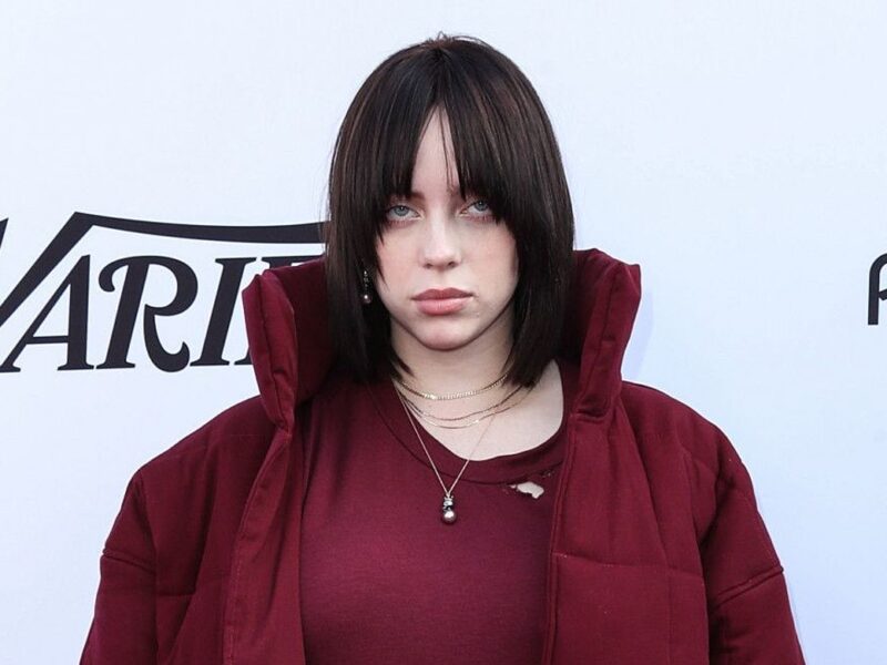 Billie Eilish Thinks ‘Bad Guy’ Is a Stupid Song