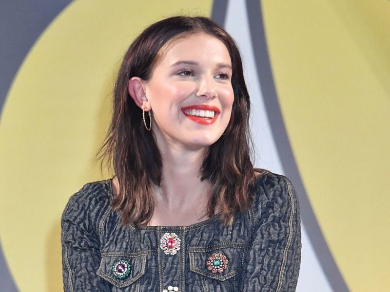 Millie Bobby Brown Felt ‘Penalized’ for Talking ‘Too Loudly’