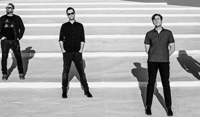 Artist Interview: Jimmy Eat World