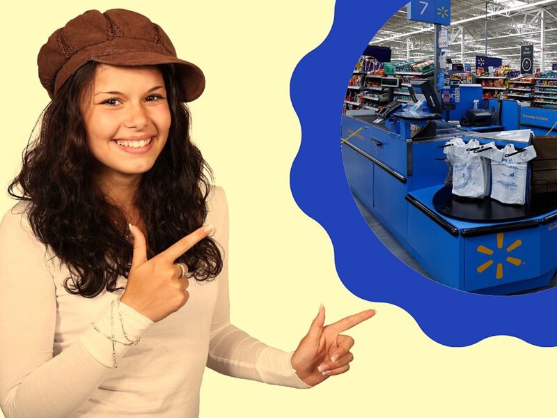 Walmart Making Yet Another Massive Change You Might Actually Like