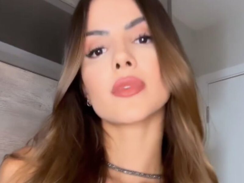 Influencer Luana Andrade Dead at 29 Following Liposuction