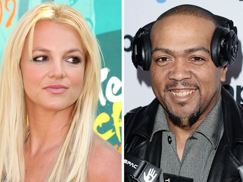 Timbaland Slammed for Saying Britney Spears Should Be ‘Muzzled’