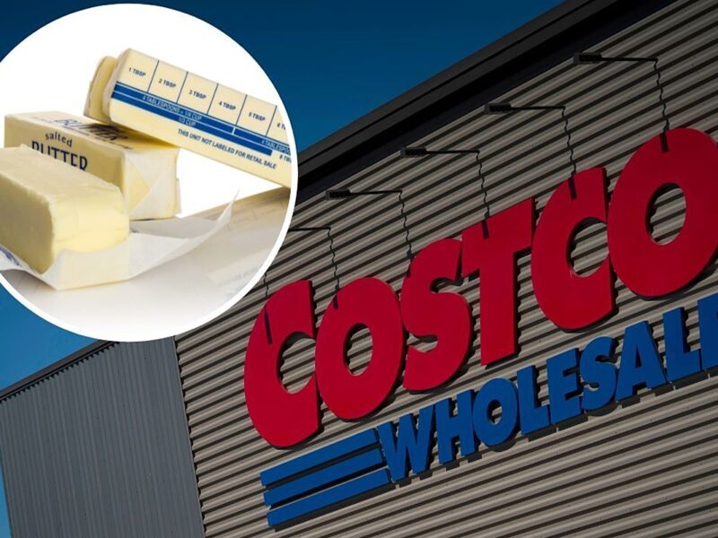 Home Bakers Convinced There’s a Butter Conspiracy at Costco