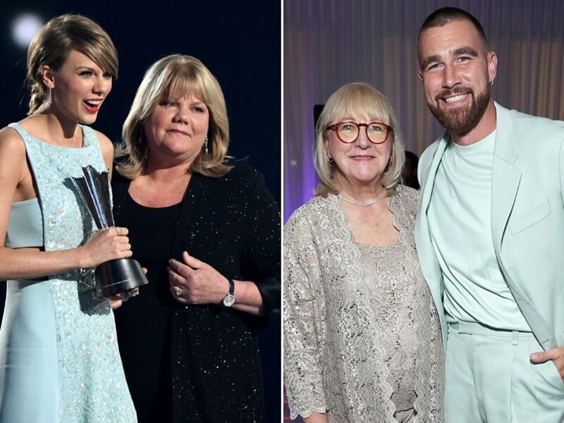 Taylor Swift and Travis Kelce’s Parents Likely to Meet at Game