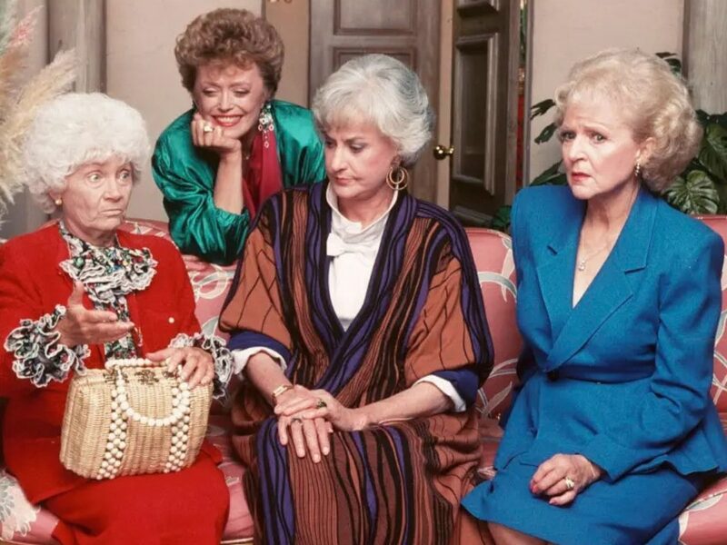 Best ‘Golden Girls’ Episodes Ever