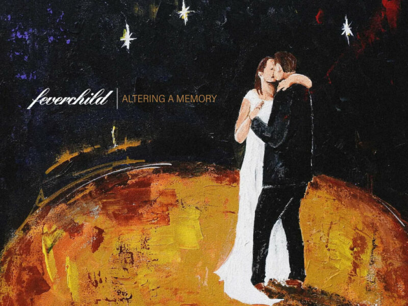 Album Review: Feverchild – ‘Altering a Memory’