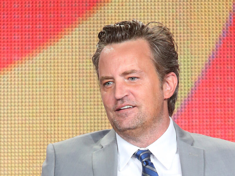 Matthew Perry’s Cause of Death Revealed in Toxicology Report