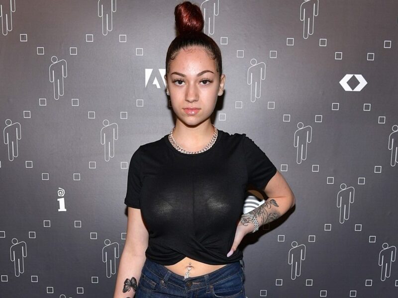 Bhad Bhabie Is Pregnant With First Child