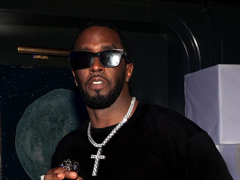 Diddy Breaks Silence on the ‘Sickening Allegations’ Against Him