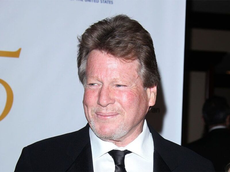 Ryan O’Neal’s Cause of Death Revealed: REPORT