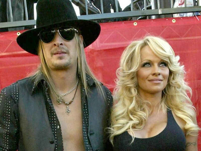 12 Shortest Marriages in Country Music History