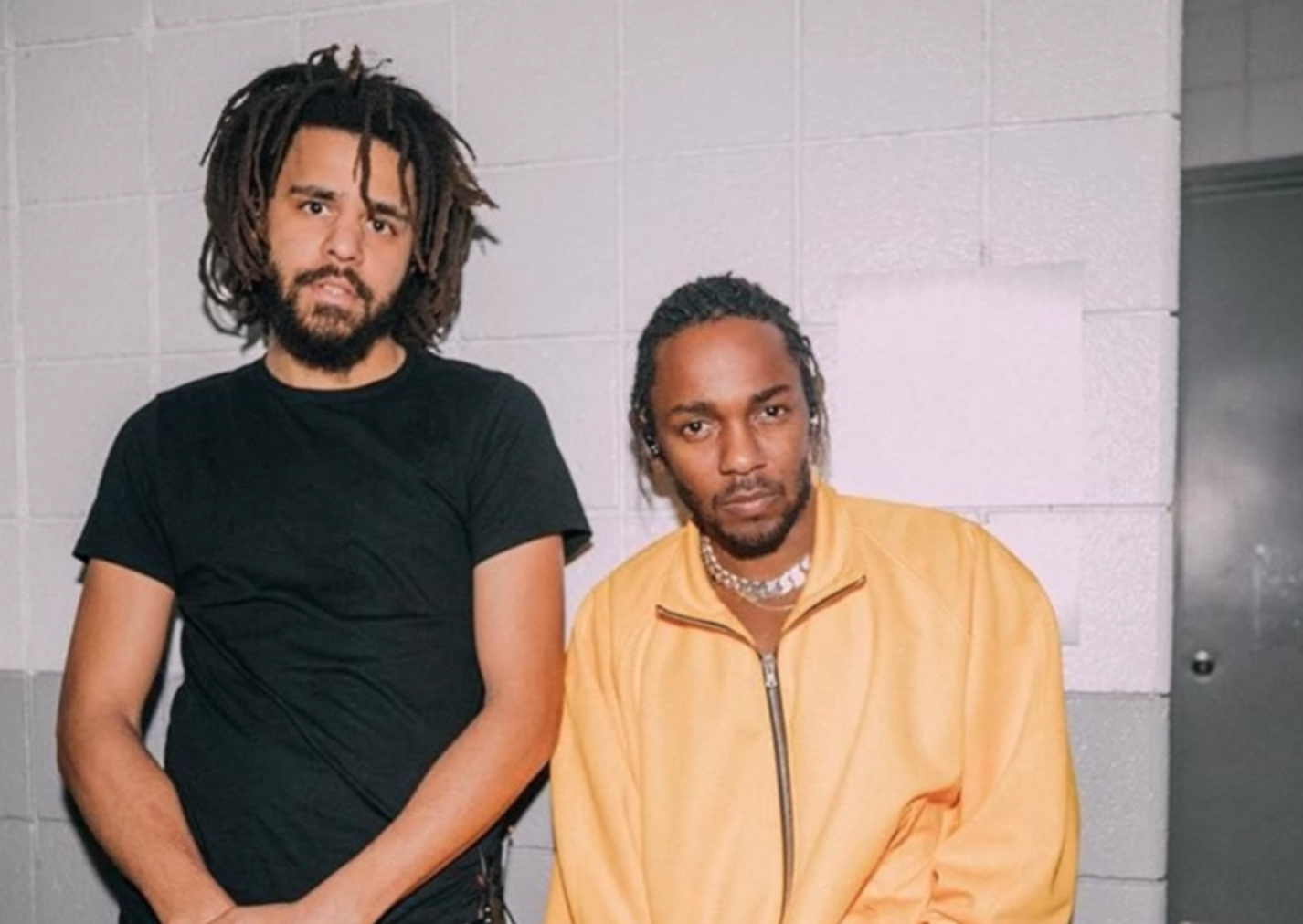 Three years later, will we ever get that J. Cole-Kendrick Lamar album? - The Diamondback