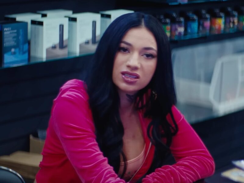 See Bhad Bhabie’s First Acting Role in ‘Drugstore June’ Movie