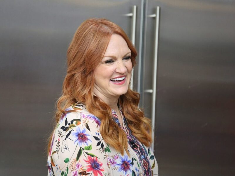 Ree Drummond Had Wisdom Tooth Pulled Without Sedation