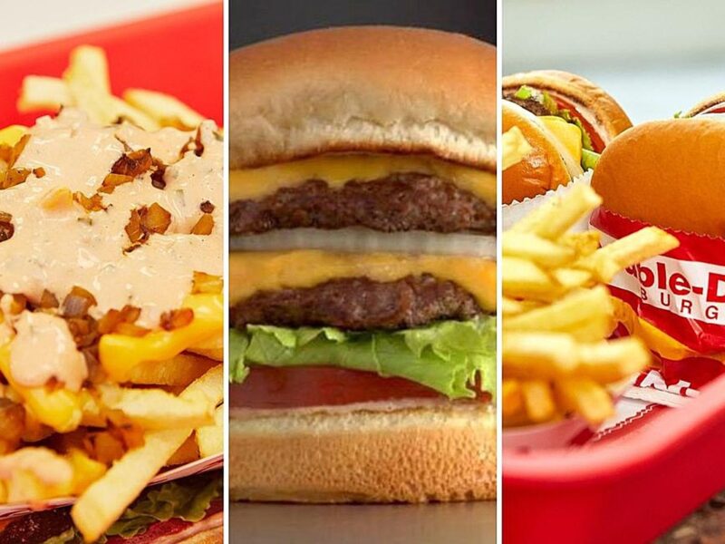 How ‘In-N-Out’ Burger Chain Figures Out Which Cities to Open