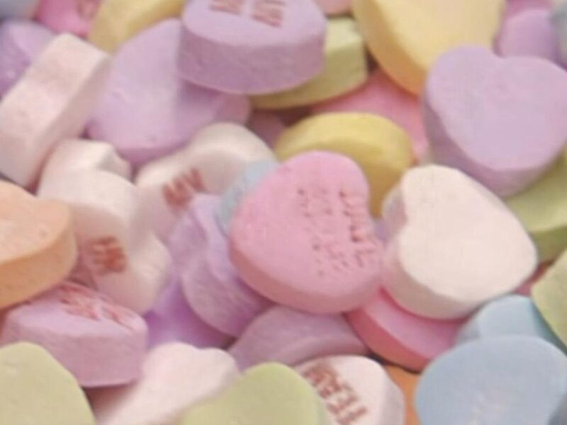 Hilarious Valentine’s Day Candy for Those in a ‘Situationship’