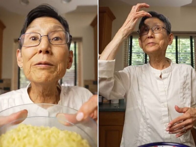 TikTok Star ‘Cooking With Lynja’ Dead at 67