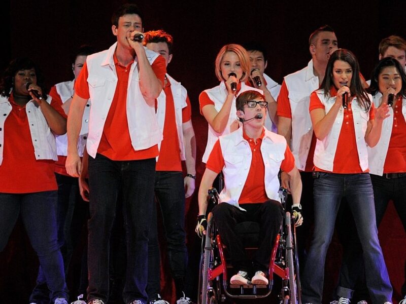 Is a ‘Glee’ Revival in the Works?