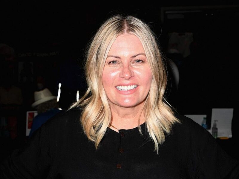 ‘Baywatch’ Star Nicole Eggert Reveals Breast Cancer Diagnosis