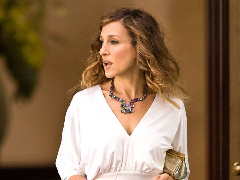 Sarah Jessica Parker’s ‘Sex and the City’ Tutu Sold at Auction