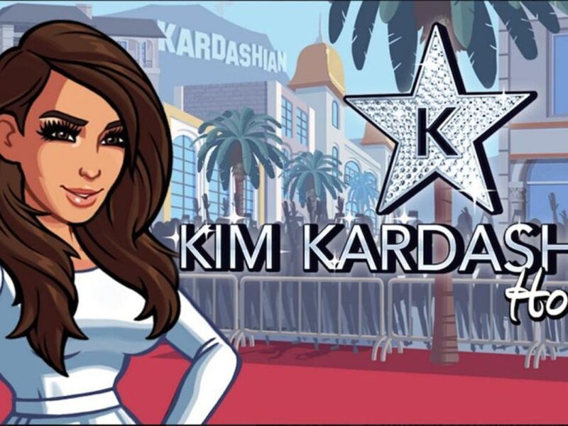 Why ‘Kim Kardashian: Hollywood’ Game Is Shutting Down