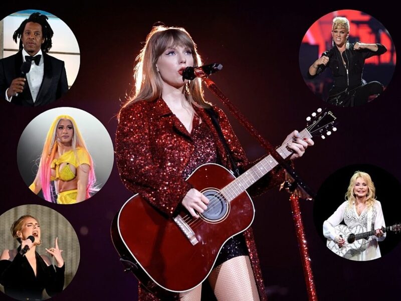 Artists Who Declined the Super Bowl Halftime Show