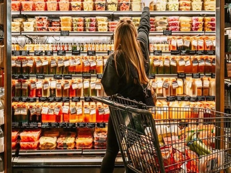 Most Expensive Grocery Store in U.S. Makes Whole Foods Look Cheap