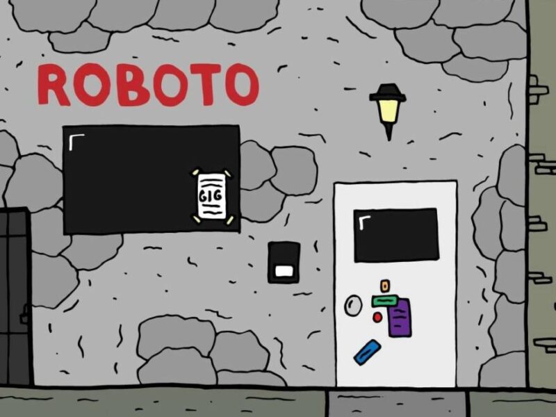 Pittsburgh’s Mr. Roboto Project is Raising Funds to Purchase the Venue Building