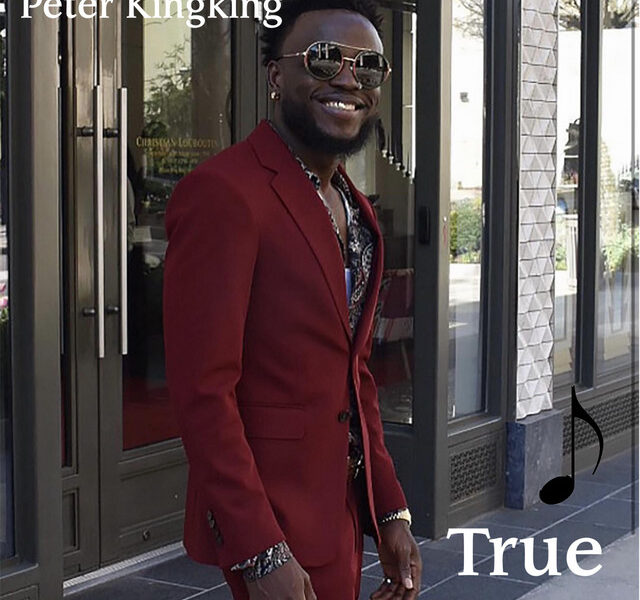 A Rhythmic Journey with Peter KingKing’s Latest Releases