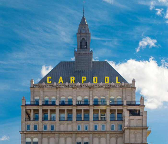 Album Review: Carpool – ‘My Life In Subtitles’