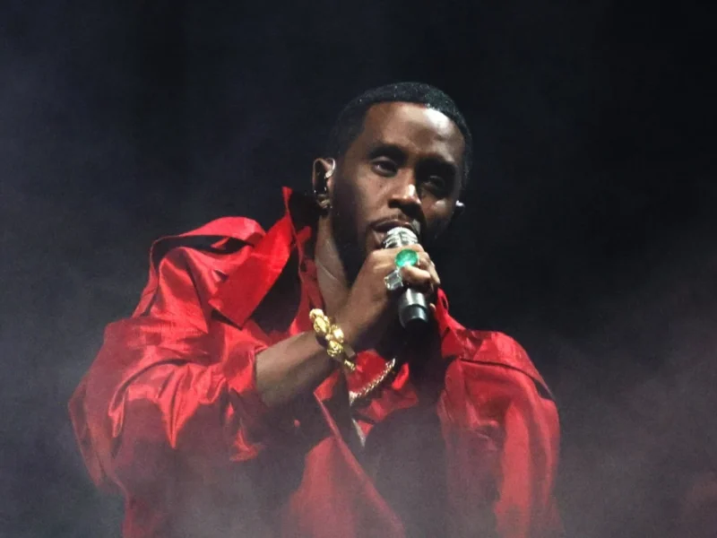 More and More People Are Now Speaking Out Against Diddy