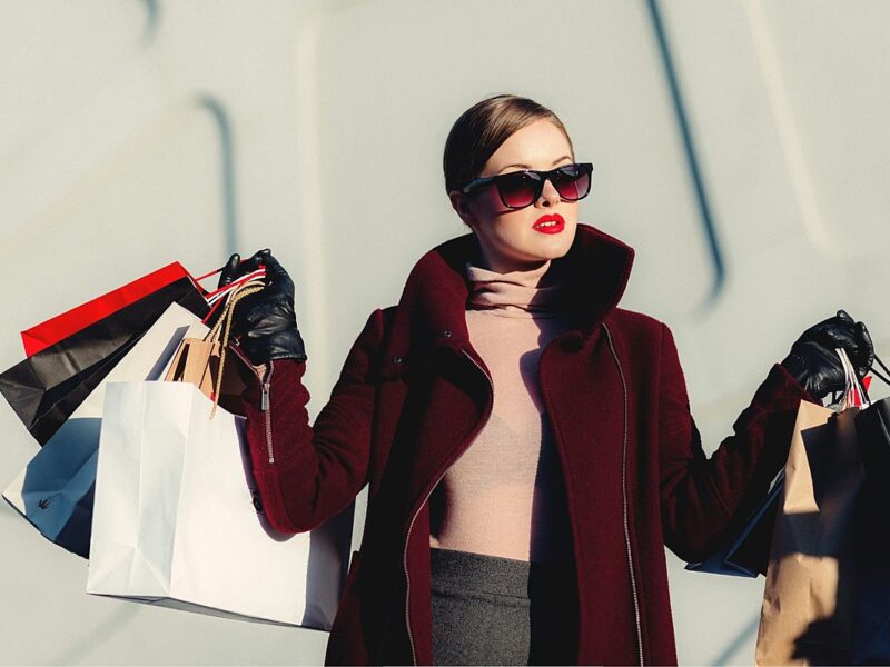 Top 10 Somewhat Surprising Cities Where Retail Therapy Reigns