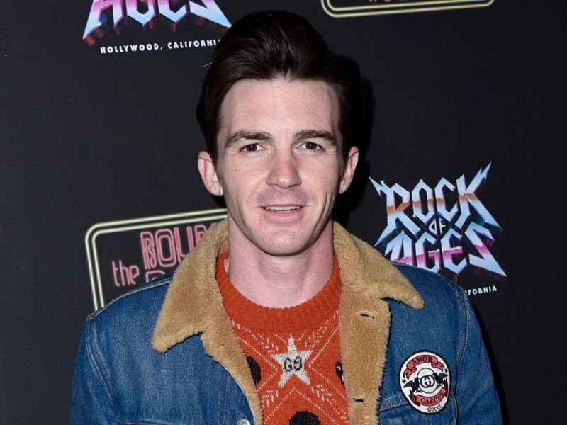 Drake Bell Speaks Out About Abuse at Nickelodeon in New Doc