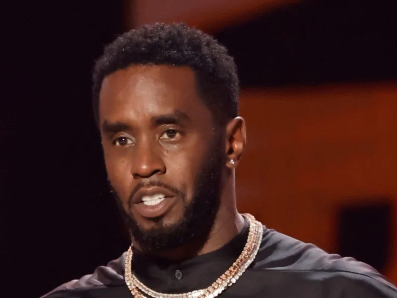 Weapons Found During Raids at Diddy’s Homes – Report