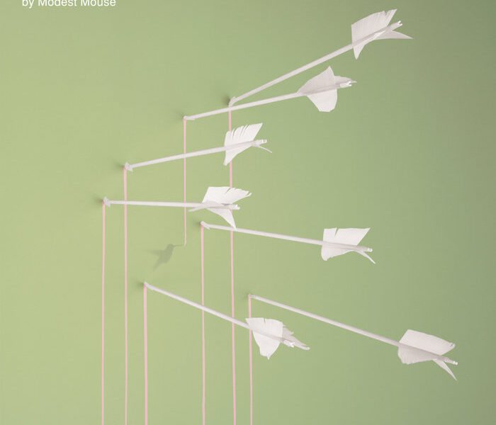 It Holds Up: Modest Mouse – ‘Good News For People Who Love Bad News’