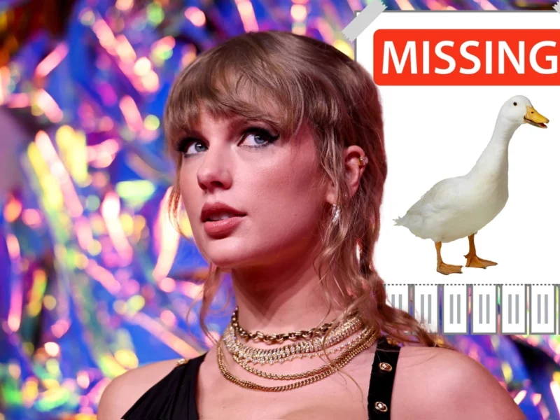 Swifty Goose Held Hostage Following Out-of-Control Teen Party