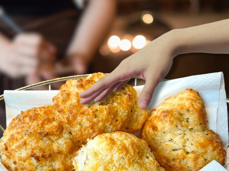 Red Lobster Bankruptcy Possible Says Recent Industry Report