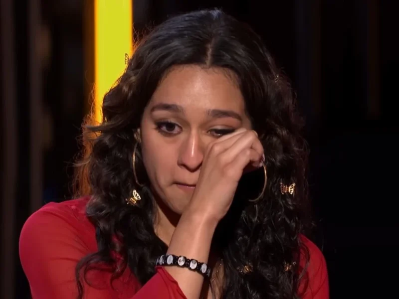 ‘Idol’ Contestant Who Stole Best Friend’s Audition Eliminated