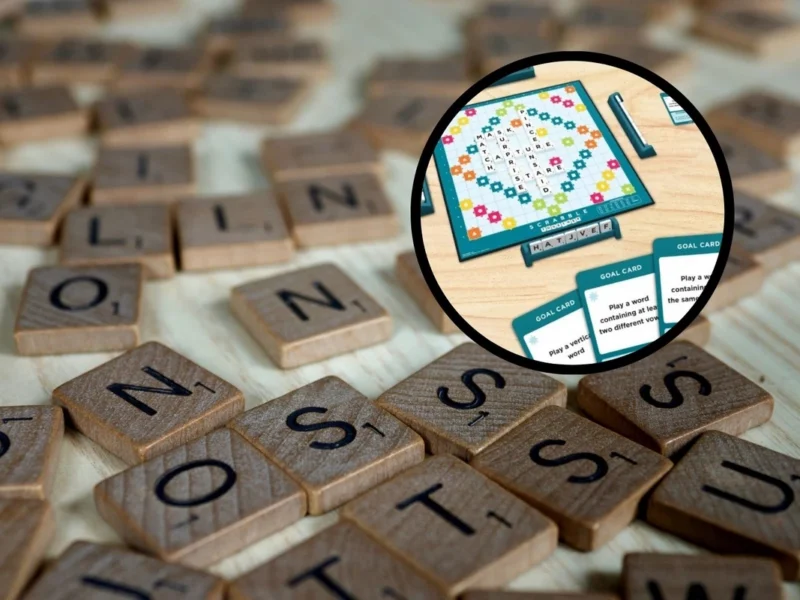 New, Easier Scrabble Game Because Gen Z Doesn’t Like Original
