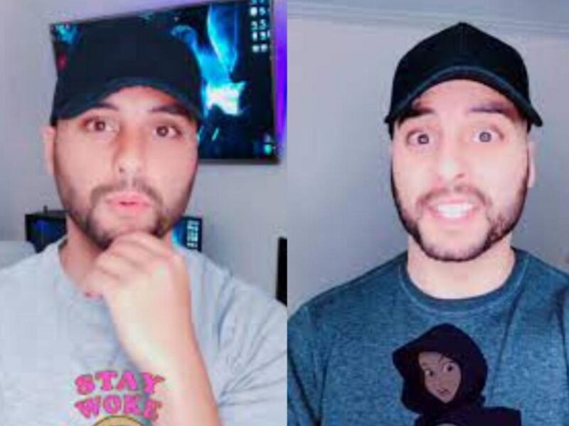 TikTok Is Searching for ‘Missing’ Correct Conspiracy Influencer