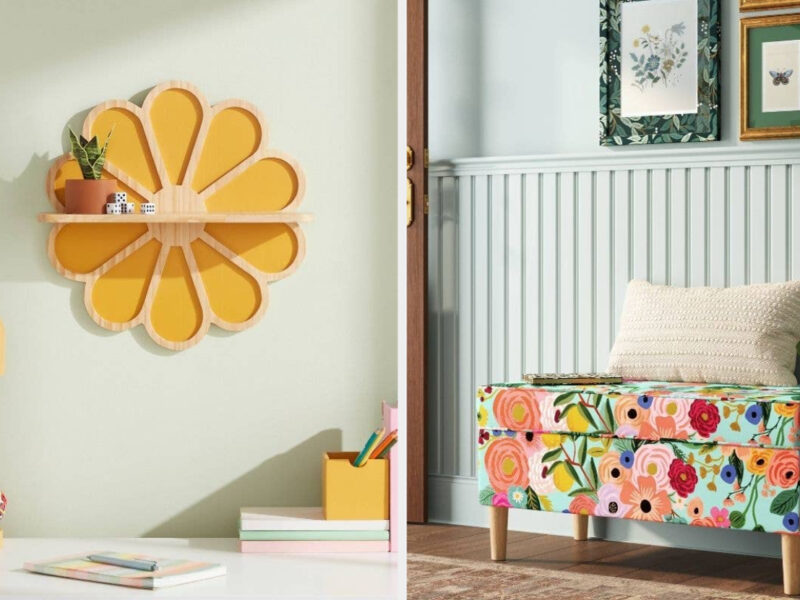 17 Fun Things From Target You Can Add To Your Home That Still Serve A Purpose